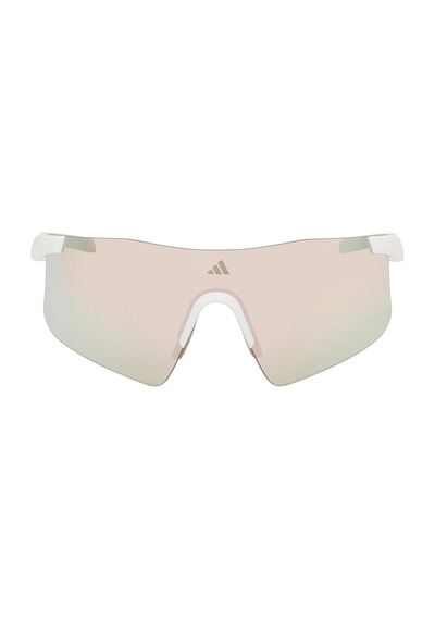 Adidas Sport Sp0122 21g Erkek Güneş Gözlüğü Beyaz