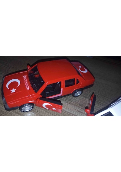 Metal Tofaş Şahin Ayyıldız Efsane Nostalji Kapıları Açılır