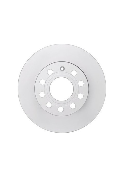 Skoda Superb 1.9tdı 2008-2010 Bosch Arka Disk 260 Mm 2 Adet