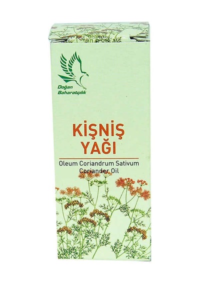 Kişniş Yağı 20 Cc