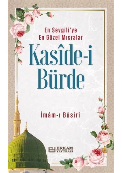 Kaside-i Bürde / İlhan Armutçuoğlu