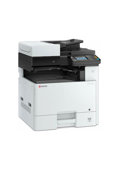 Kyocera Ecosys M8124CIDN Çok Fonksiyonlu Lazer Yazıcı