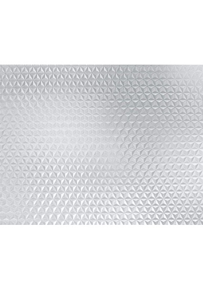 D-c-fix 276-0337 Geometrik Desen Yapışkanlı Cam Folyo 45 Cm X 2 Mt
