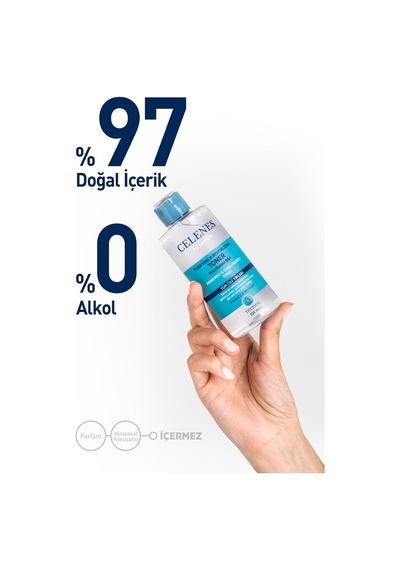 Thermal Arındırıcı & Canlandırıcı Tonik, 200ml 43807541