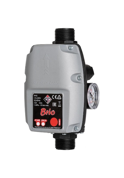 Brio New Elektronik Hidrofor