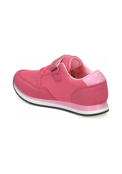 Payof Fuşya Kız Çocuk Sneaker Ayakkabı