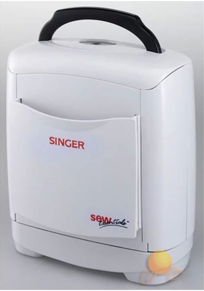 Singer Hc-22 Dikiş Seti
