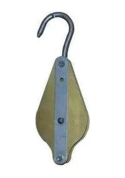İnşaat Makarası 125x1