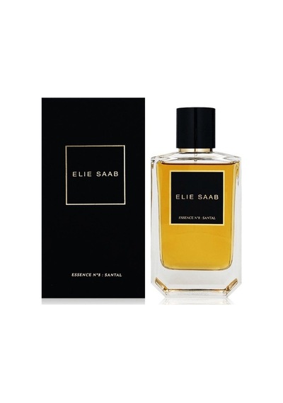 Elie Saab Essence No.8 Santal Kadın Parfüm EDP 100 ML