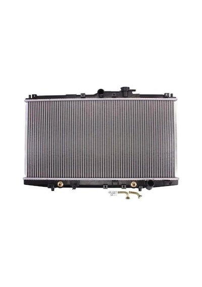 Radyatör Honda Accord 6 1,6 1,8 2,0 2,2 2,3 350x678x16 Auto V. 1998/2003 19010-pda-e51 Bhn056016 Oris