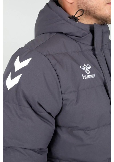 Hummel Line Mont Antrasit