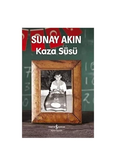 Kaza Süsü - 57855210115098080128046