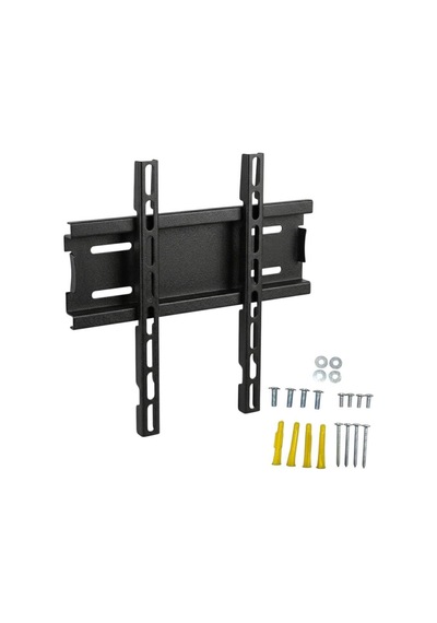 Electroon 25-32'' 60-82 Ekran Sabit Lcd-led Tv Duvar Askı Aparatı