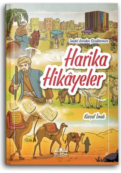 Harika Hikayeler