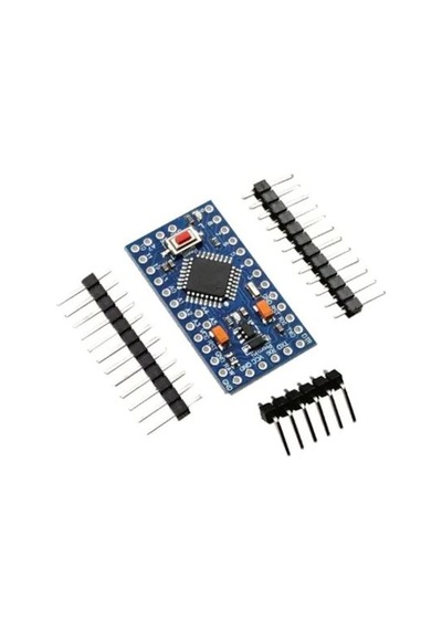 Pro Mini Atmega 328P 5Volt/16Mhz