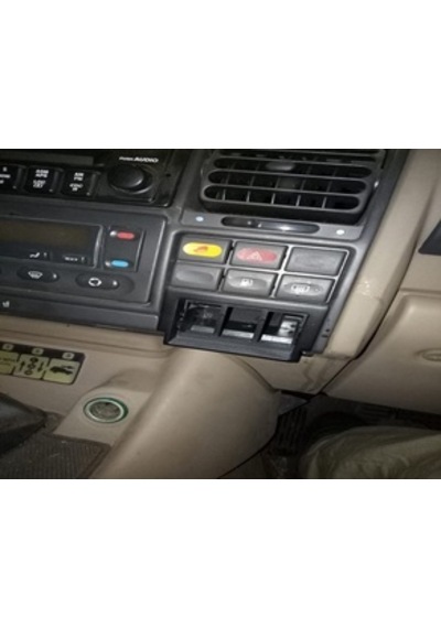 Land Rover Discovery 1 Ve 2 Carling Anahtar Tutucu