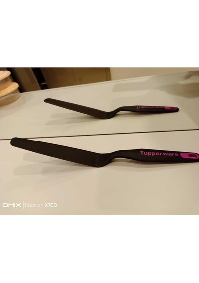 Tupperware Spatula