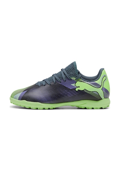 Puma Future 7 Play Tt Genç Krampon 107950 03 Gri