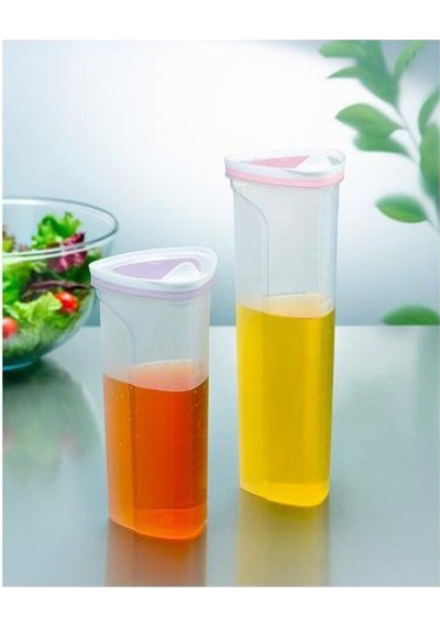 Sıppy Sıvı Yağlık 750ml Turuncu Diğer