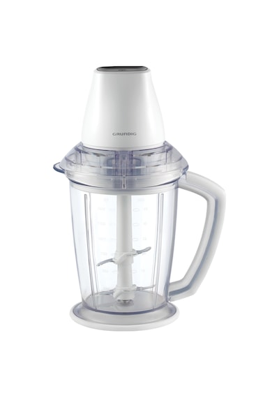 Grundig DO 1184 4 Bıçaklı Doğrayıcı