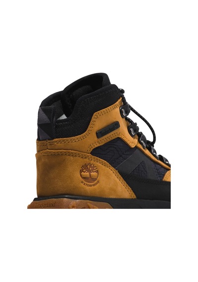 Timberland Greenstride Motion 6 Mıd Lace Up Waterpr Çocuk Ayakkabısı Tb1a67qc0151 Karamel Timberland Greenstride Motion 6 Mıd Lace Up Waterpr Çocuk Ayakkabısı Tb1a67qc0151 Karamel