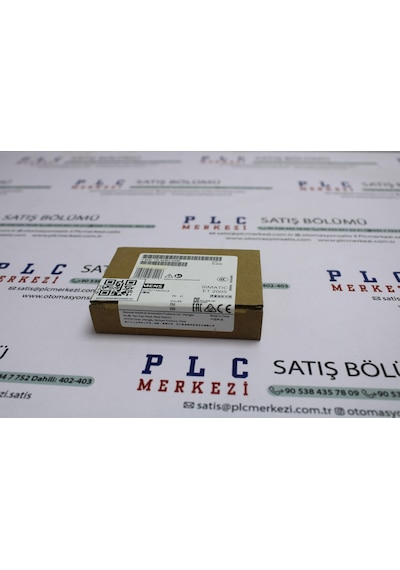 6es7135-4gb01-0ab0 Ürt.garantisi