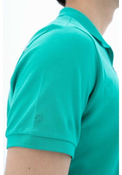 AR-MA Arma Erkek Regular Fit Polo Yaka Tişört Y25374304401 001