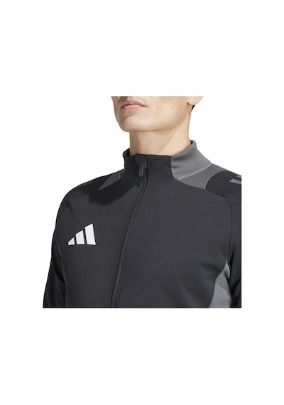 Adidas Erkek Tıro24 C Tr Jkt Ceket Ip1870-siyah Siyah
