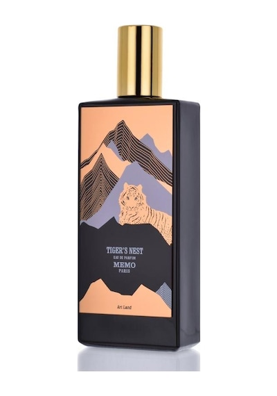 Memo Tiger's Nest Edp 75 Ml Unisex Parfüm Oryantal