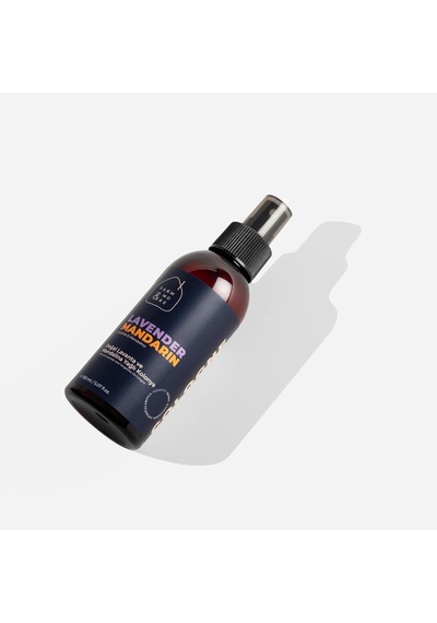 Lavanta Yağlı Kolonya,%100 Doğal, Lavanta Ve Mandalina Özlü, Ferahlatıcı Ve Canlandırıcı, 150 Ml