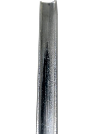 Rox Wood 0141 Premium Oluklu İskarpela 6 MM