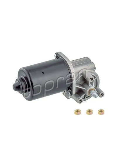 Vw Polo 3 Silecek Motoru On 1995-2000 Topran 108792001