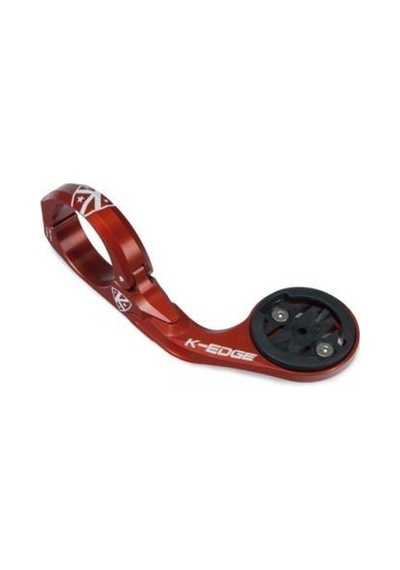 K-Edge Garmin Bağlantısı Pro XL K13-1505 Mount Kırmızı