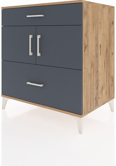 Kronos Şifonyer 2 Raflı 2 Çekmeceli 2 Kapaklı 88x59x96 Çam-an... Çam Kronos Şifonyer 2 Raflı 2 Çekmeceli 2 Kapaklı 88x59x96 Çam-an... Çam