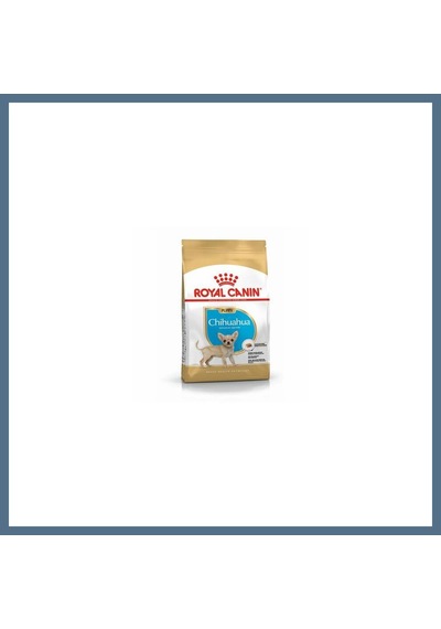 Buradabulabilirsin Chihuahua Puppy Yavru Köpek Maması 1,5 Kg Bbz