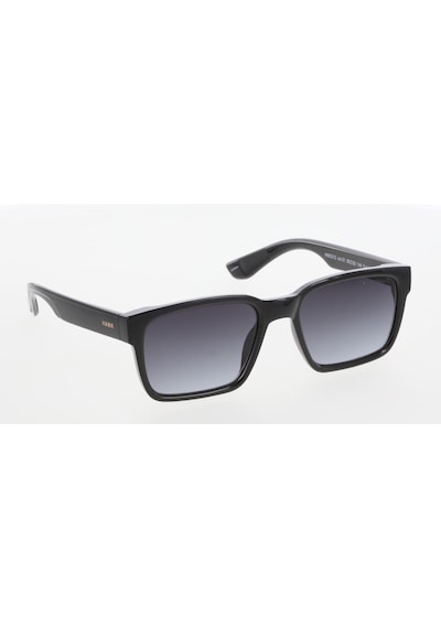 Hawk Hw2312-01 55 Unisex Güneş Gözlüğü Siyah