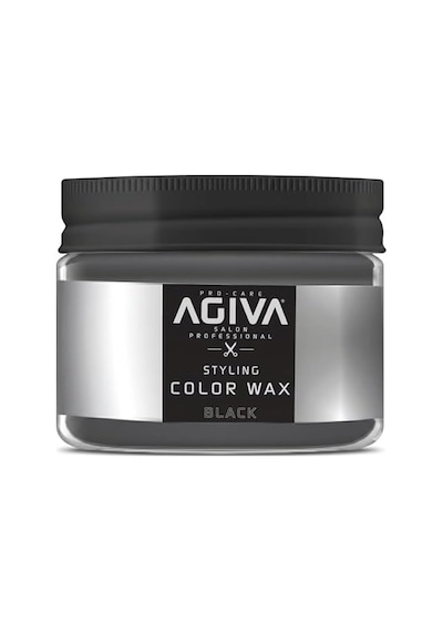 Wax 120gr 02 Siyah
