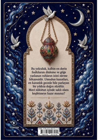 Göğe Yaslanan Gönül - 879572560