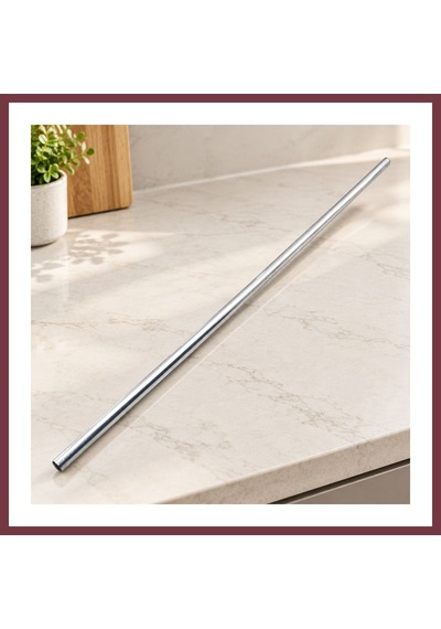 Storeşahin Alüminyum Oklava 100 Cm Shn0720