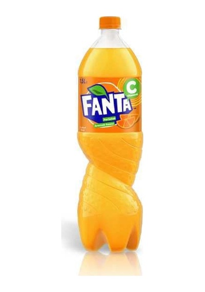 Portakal 1500ml