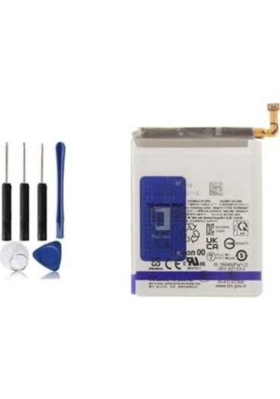 Samsung Galaxy Uyumlu S24 Ultra Batarya + Tamir Seti Sm-s928 Eb