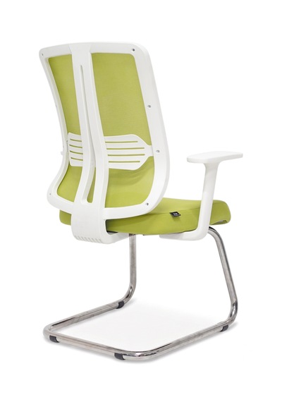 Zeon Büro Ofis Sistemleri // Comfort Visitor Cool Lime Misafir Bekleme Koltuğu Sabit Krom Ayak Fıstık Yeşili Zeon Büro Ofis Sistemleri // Comfort Visitor Cool Lime Misafir Bekleme Koltuğu Sabit Krom Ayak Fıstık Yeşili