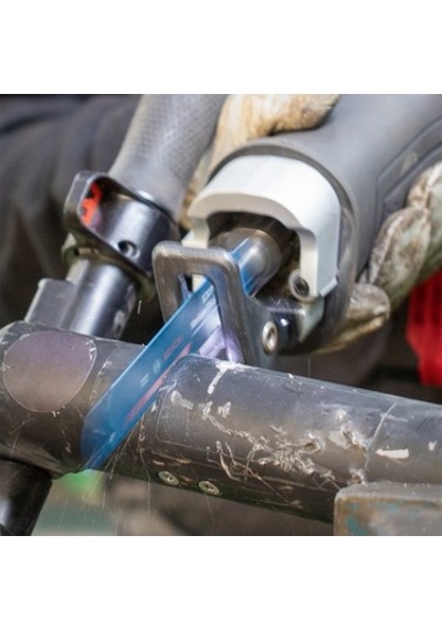 Medium-thick Tough Metal Testere Bıçağı, 1 Adet