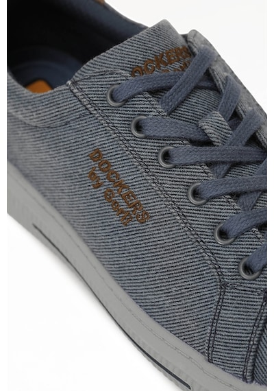 Dockers By Gerli 238501 6fx Lacivert Erkek Comfort Ayakkabı Lacivert