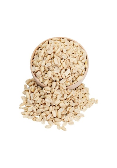 Doğal Yer Fıstığı Içi 500 Gr Katkısız & Kavrulmamış Diğer