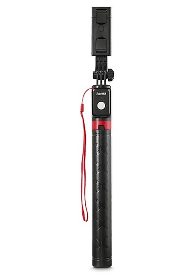 Hama Hm.4672 Fancy Stand 170 Iı Uzaktan Kumandalı Tripod Siyah
