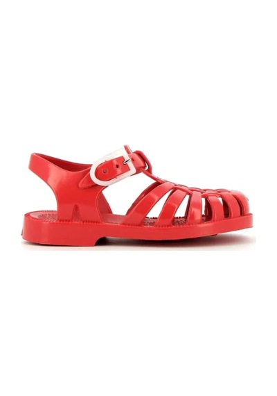 Meduse Sun Carmin - Kırmızı Unisex Çocuk Sandalet