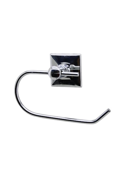 Yapışkanlı Açık Wc Metal Kağıtlık Bx40 Renkli