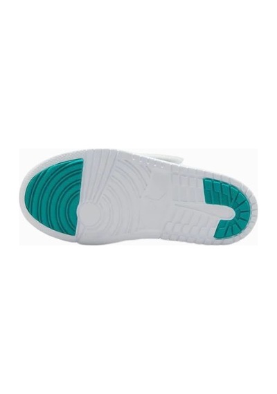 Nike Nıke Sky Jordan 1 Ps Basketbol Çocuk Spor Ayakkabı Bq7197 105