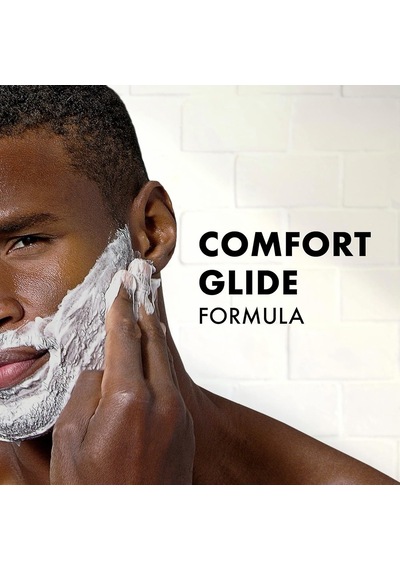 Gillette Regular Tıraş Köpüğü 311gr